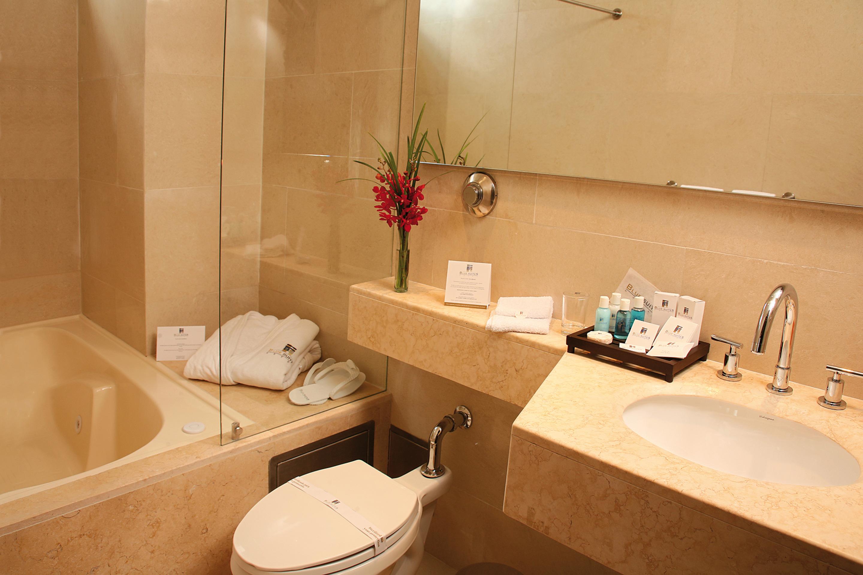 Blue Suites Hotel Bogota Phòng bức ảnh
