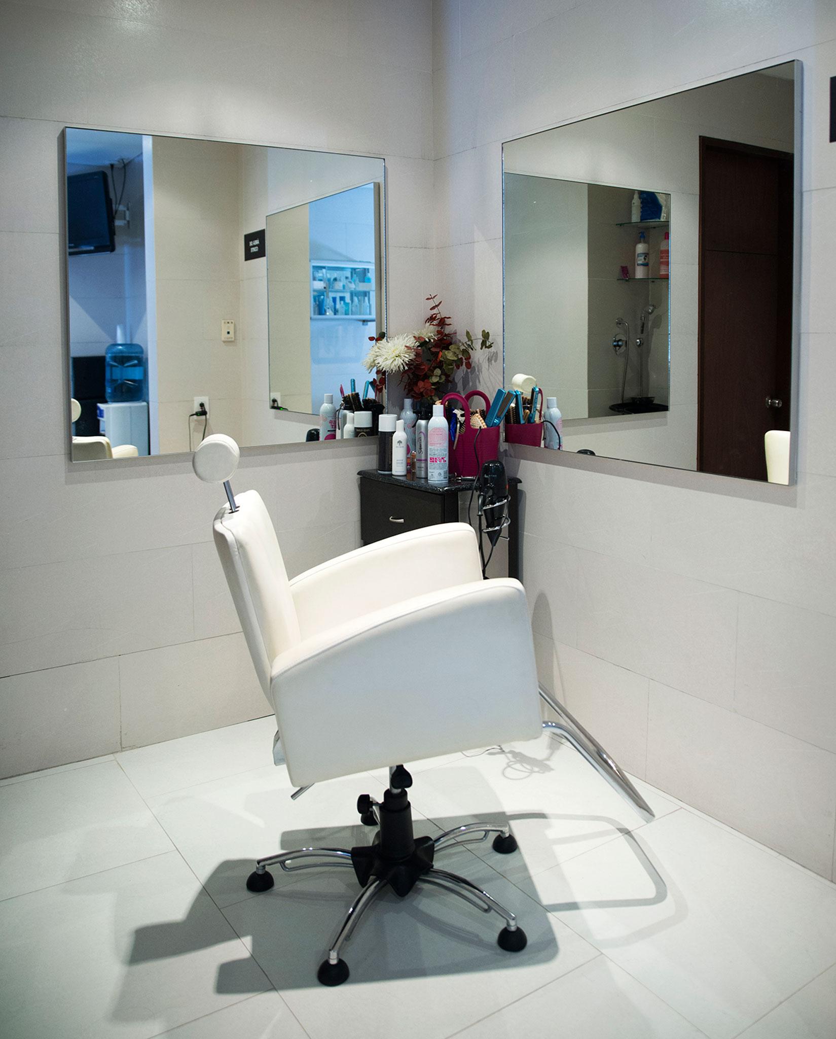 Blue Suites Hotel Bogota Ngoại thất bức ảnh