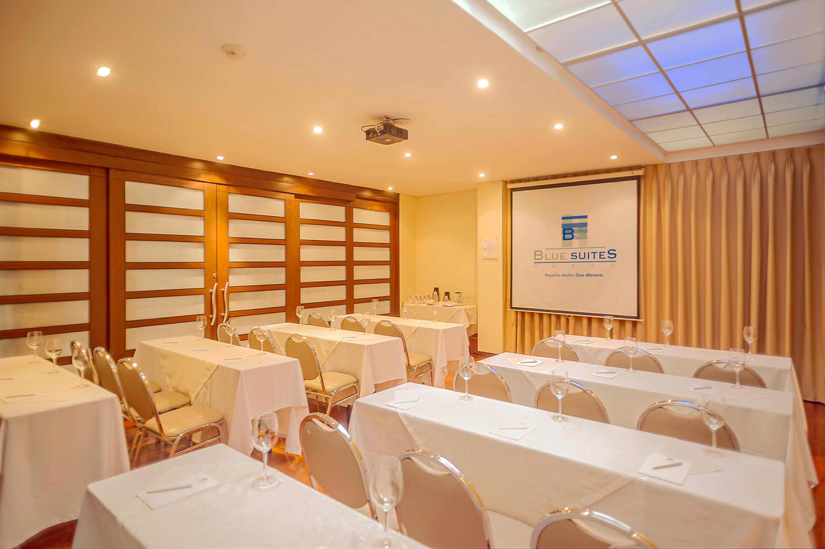 Blue Suites Hotel Bogota Ngoại thất bức ảnh