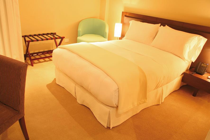 Blue Suites Hotel Bogota Ngoại thất bức ảnh