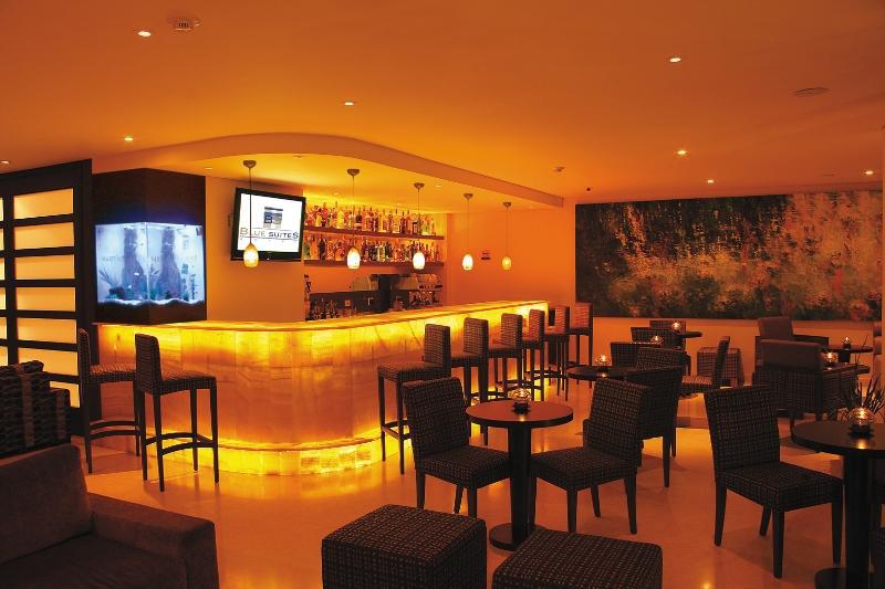Blue Suites Hotel Bogota Ngoại thất bức ảnh