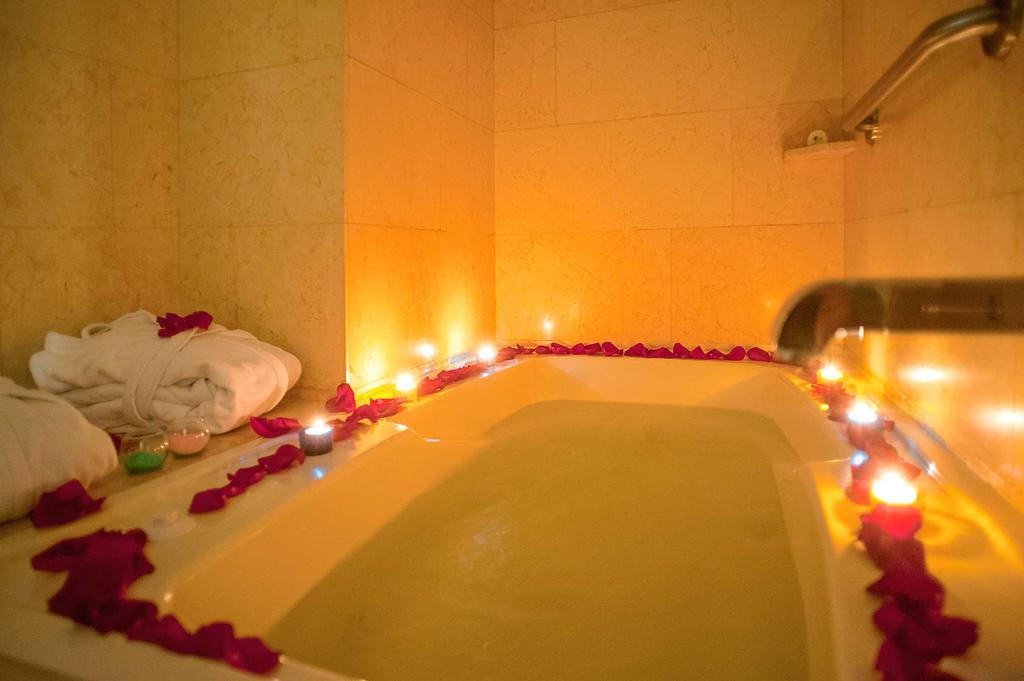 Blue Suites Hotel Bogota Ngoại thất bức ảnh