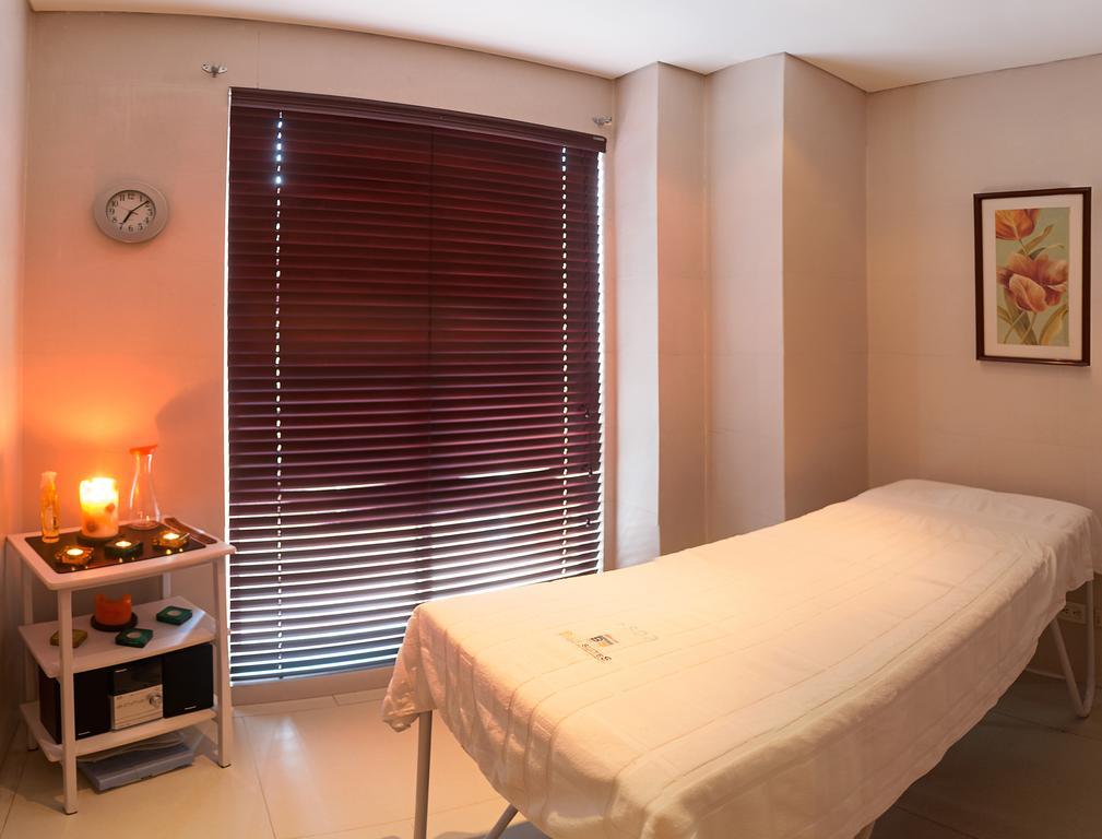 Blue Suites Hotel Bogota Ngoại thất bức ảnh
