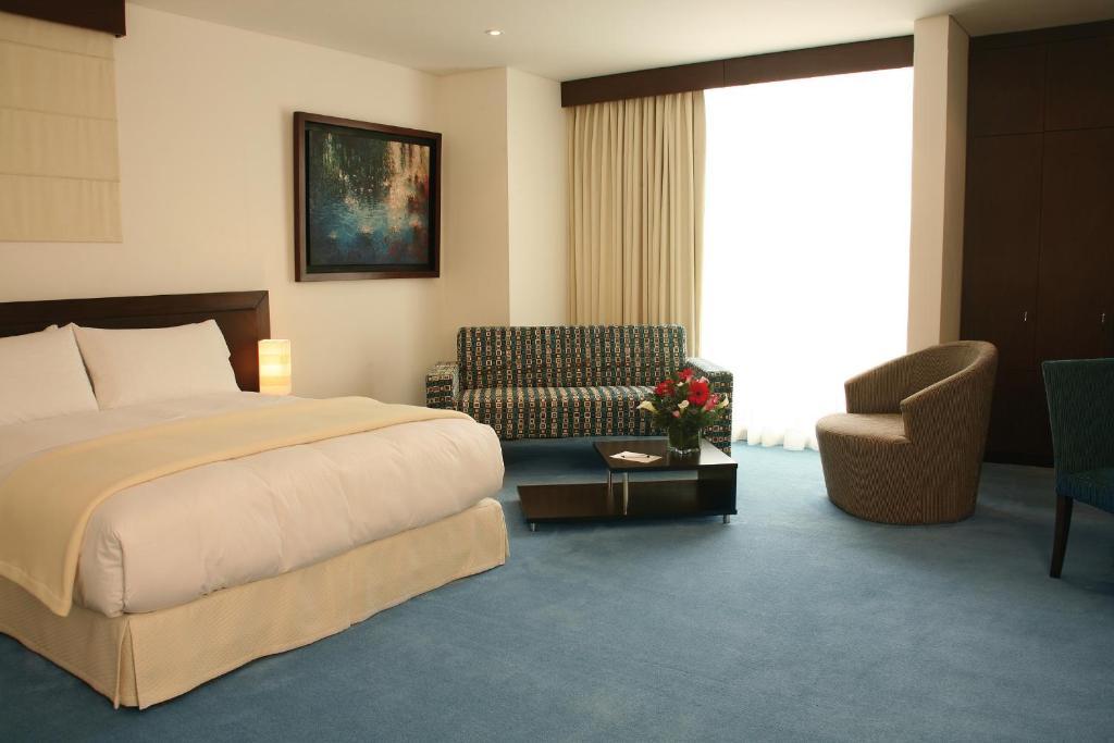 Blue Suites Hotel Bogota Phòng bức ảnh