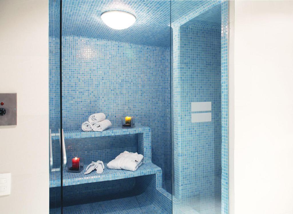 Blue Suites Hotel Bogota Ngoại thất bức ảnh