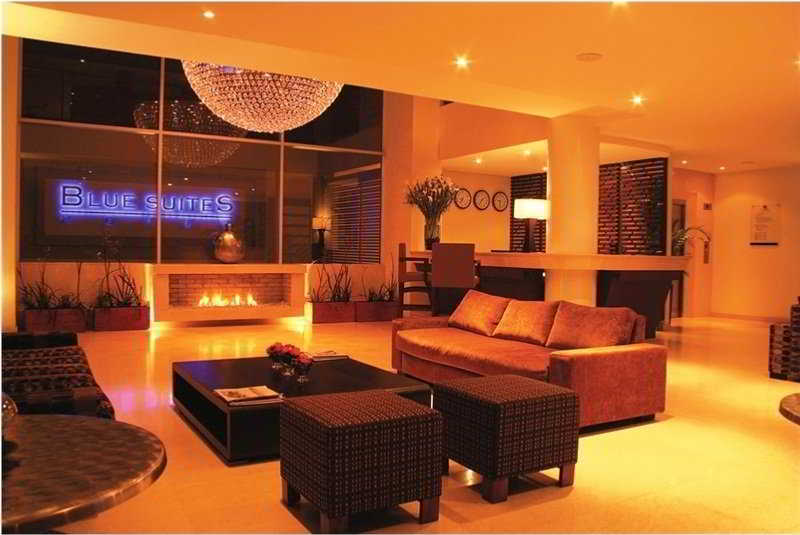 Blue Suites Hotel Bogota Nội địa bức ảnh